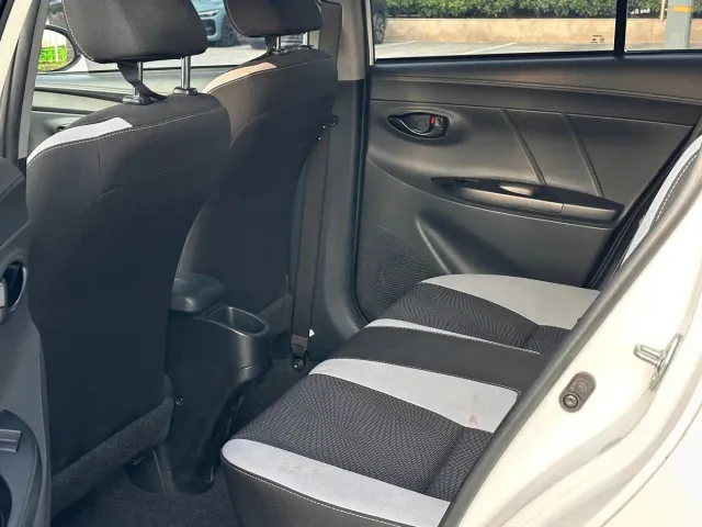 Toyota YARiS L Zhi Xuan — Фото автомобиля 5