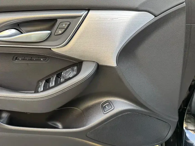 Cadillac CT5 — Фото автомобиля 24
