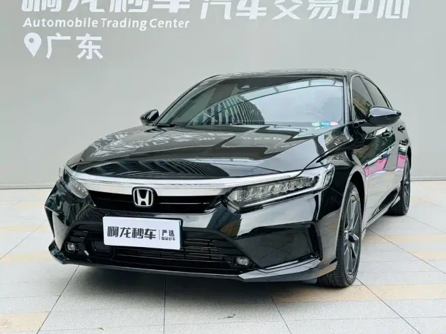 Honda Inspire — Фото автомобиля 18