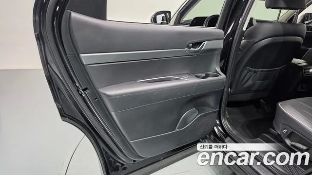 Hyundai Palisade The New — Фото автомобиля 14