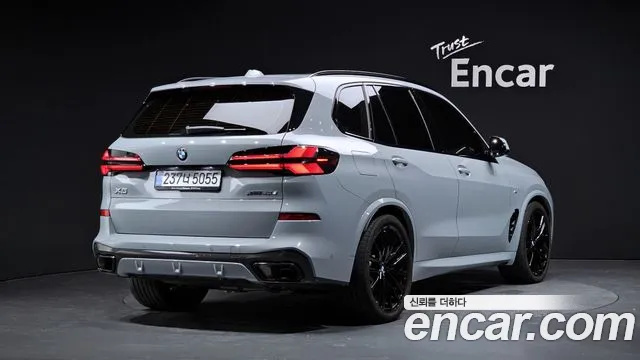 BMW X5 — Фото автомобиля 2