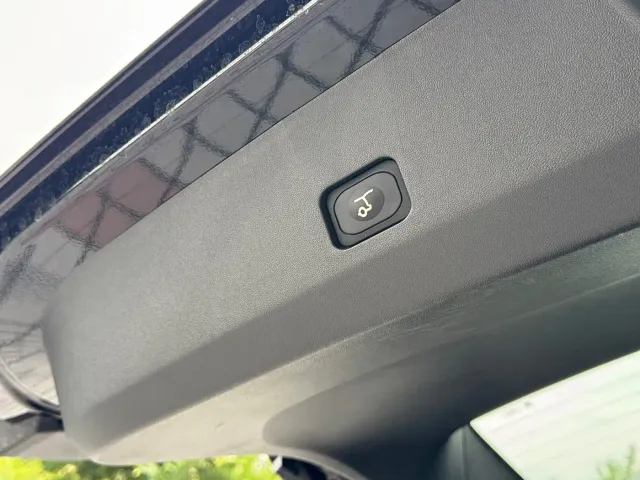 Ford Edge — Фото автомобиля 19
