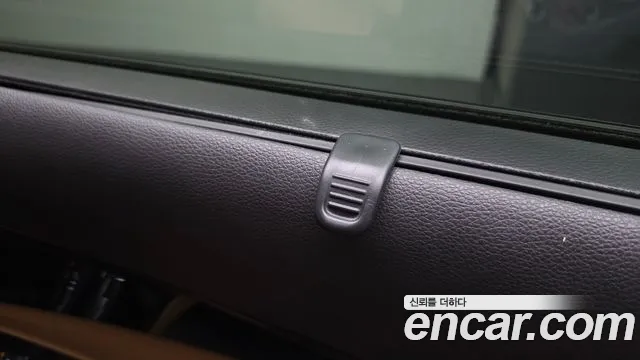 Kia Canival Carnival 4 поколение Дизель 9 мест Noblesse — Фото автомобиля 11