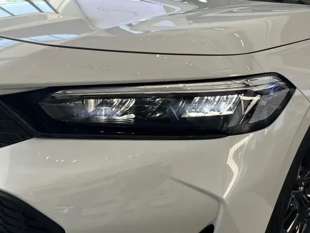 Honda Civic — Фото автомобиля 20