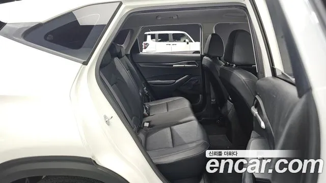 Kia Seltos Seltos (New) — Фото автомобиля 17