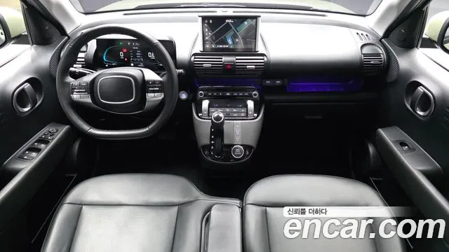 Hyundai Casper Casper Turbo Inspiration — Фото автомобиля 7