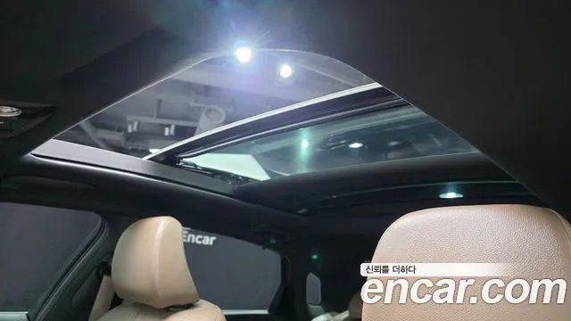 Kia K8 K8 Hybrid — Фото автомобиля 28