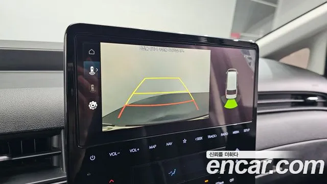 Hyundai Staria Staria Карго 3 места — Фото автомобиля 13