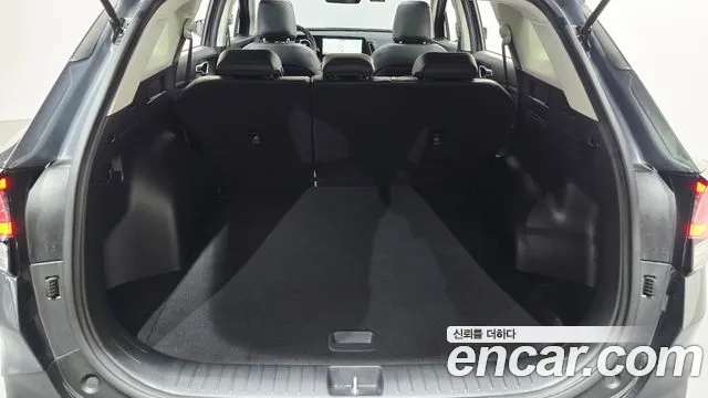 Kia Sportage Sportage 5-е поколение Бензин 1.6 турбо 2WD — Фото автомобиля 18