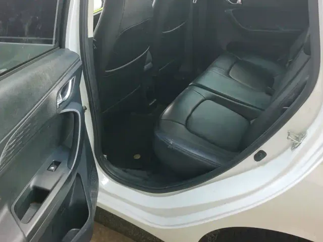 Changan Benben E-Star — Фото автомобиля 11