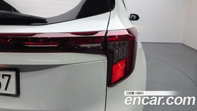 Kia Seltos Новый Seltos Бензин 2.0 2WD — Фото автомобиля 23