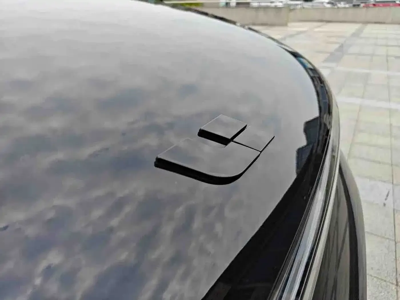 Li Auto Li Auto L6 2025 Max Smart Renewal Edition — Фото автомобиля 11