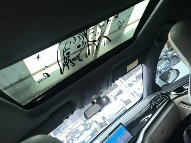 BYD Qin PLUS — Фото автомобиля 17