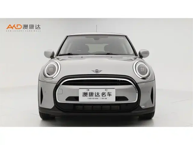 MINI Hatch — Фото автомобиля 2