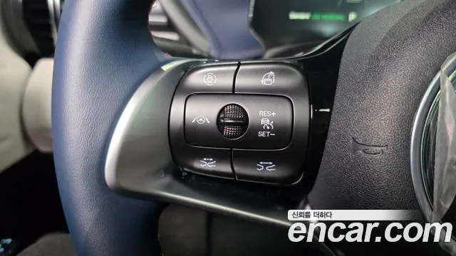 BYD Atto 3 — Фото автомобиля 22