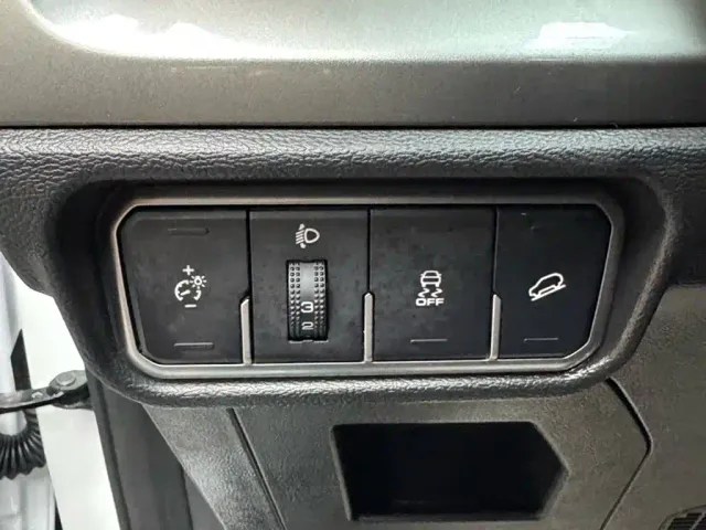Haval H6 — Фото автомобиля 14