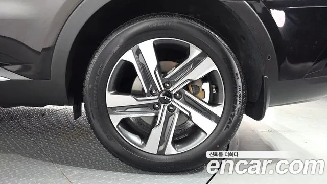 Kia Sorento 4th Gen — Фото автомобиля 6