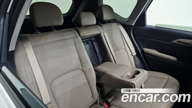 Kia EV5 — Фото автомобиля 17