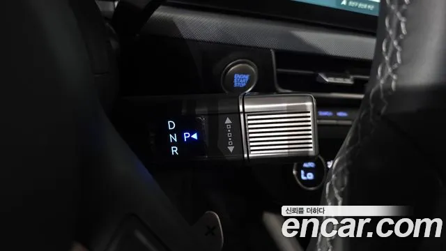 Hyundai Sonata DN8 — Фото автомобиля 12