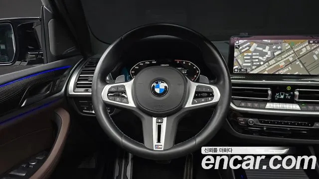 BMW X3 G01 — Фото автомобиля 12