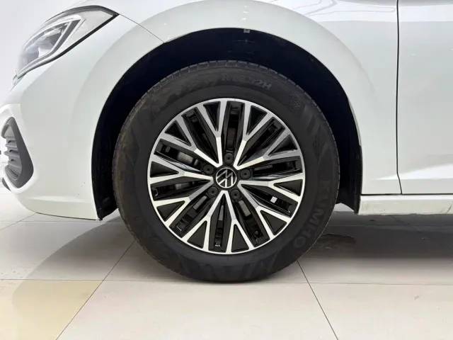 Volkswagen Sagitar — Фото автомобиля 12