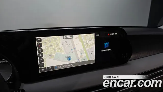 Hyundai Palisade The New — Фото автомобиля 21