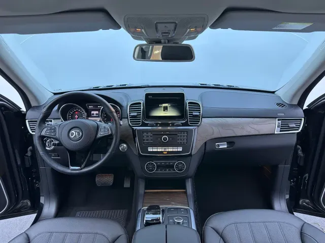 BAIC Beijing Offroad BJ90 — Фото автомобиля 11