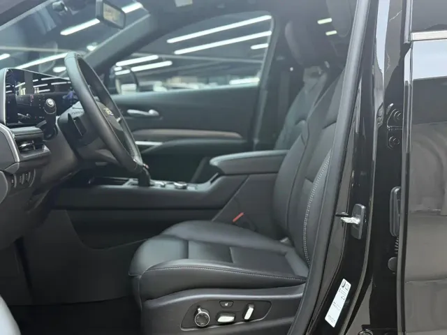Cadillac XT4 — Фото автомобиля 5