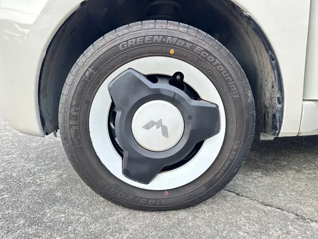 Wuling Hongguang Mini EV — Фото автомобиля 15
