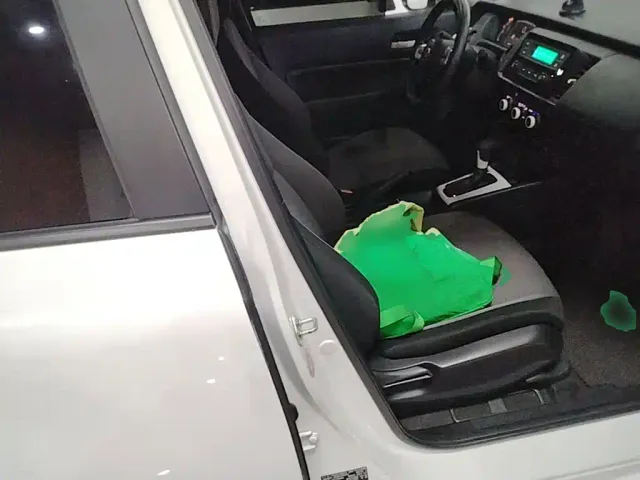 Honda Fit — Фото автомобиля 24