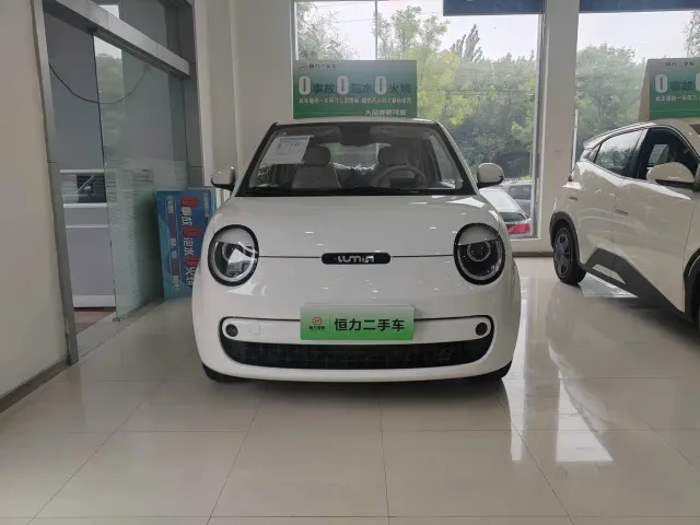Changan Lumin — Фото автомобиля 2