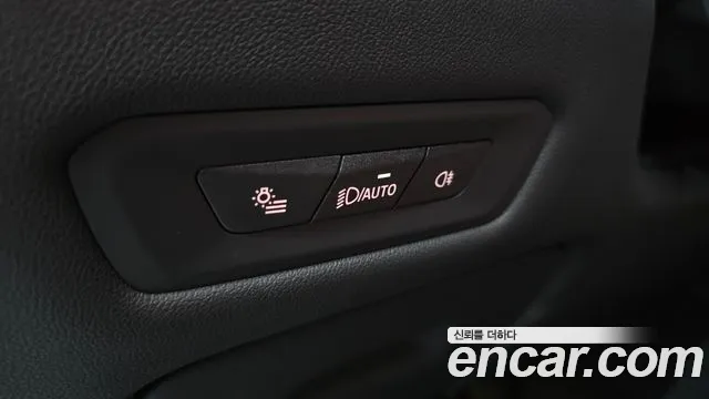 BMW X5 G05 — Фото автомобиля 20