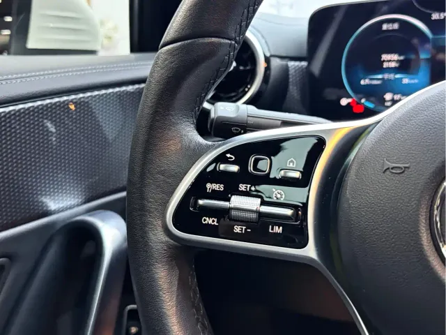 Mercedes-Benz A-Class — Фото автомобиля 19
