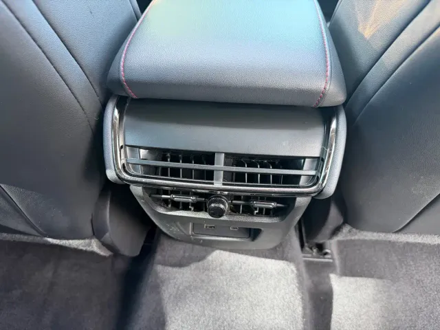 Ford Mondeo — Фото автомобиля 19