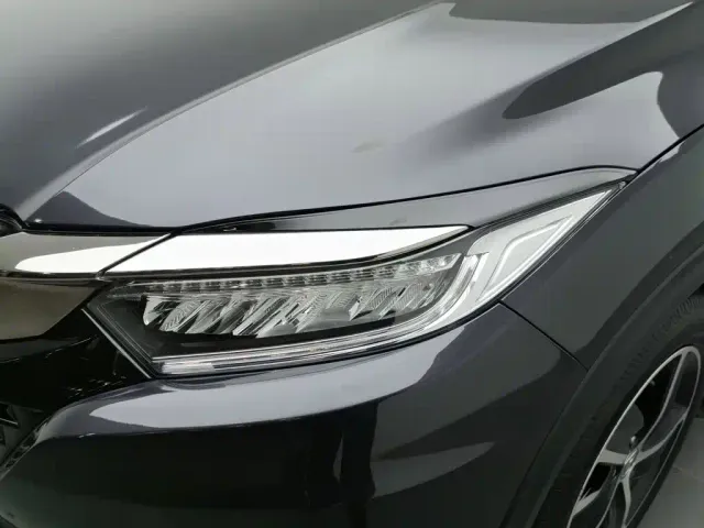Honda Vezel — Фото автомобиля 7