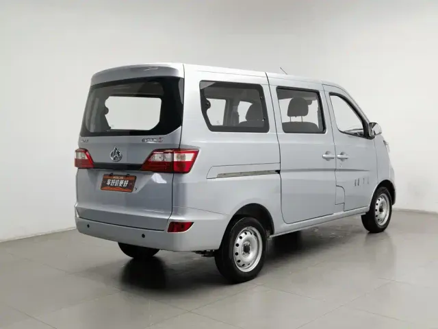 Changan Star 5 — Фото автомобиля 2