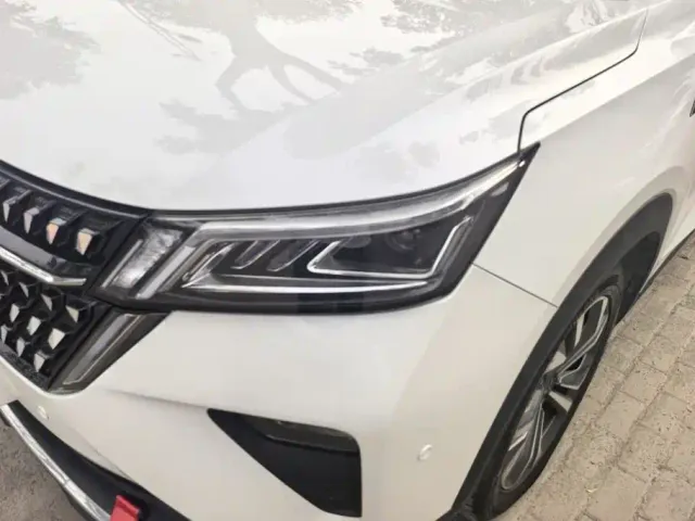 Wuling Asta — Фото автомобиля 5