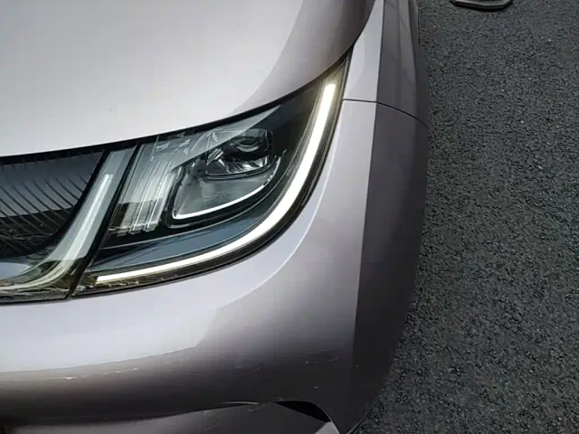BYD Dolphin — Фото автомобиля 23