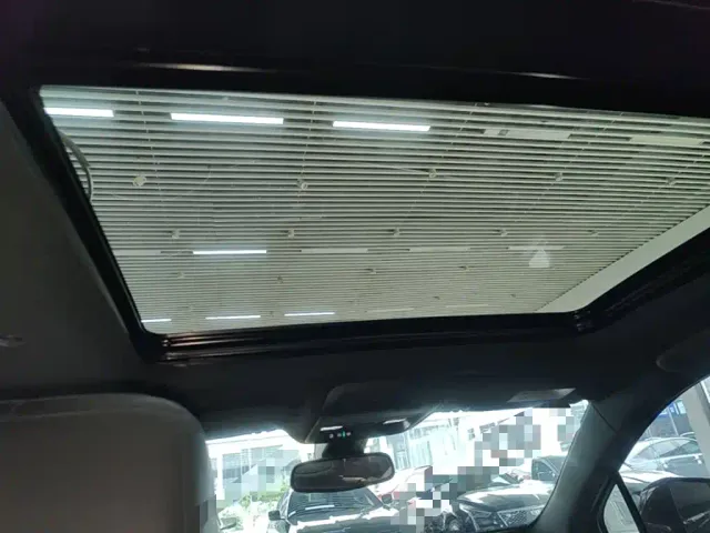 Cadillac XT5 — Фото автомобиля 17