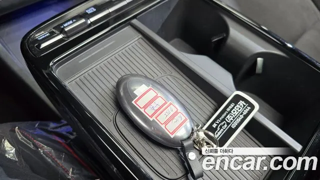 Hyundai Tucson NX4 — Фото автомобиля 15
