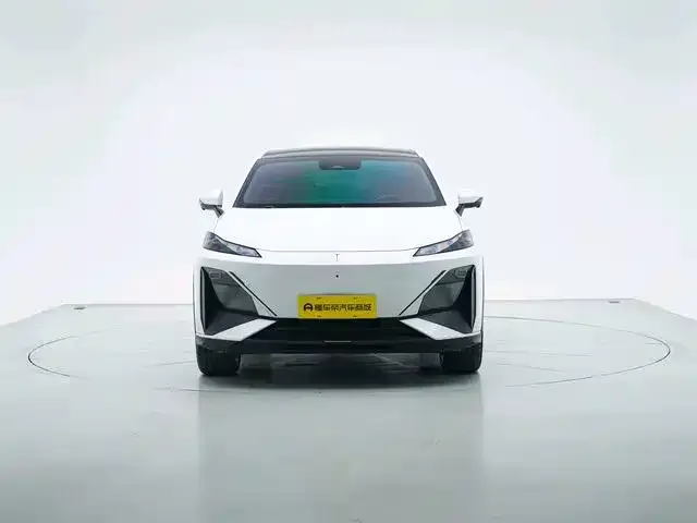 Deepal S07 — Фото автомобиля 7