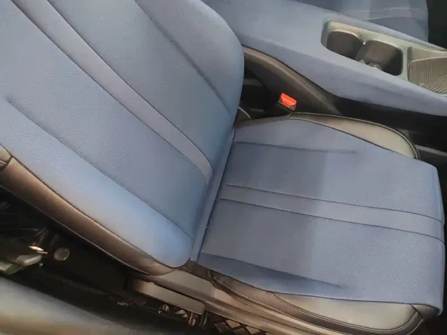 BYD Seagull — Фото автомобиля 24
