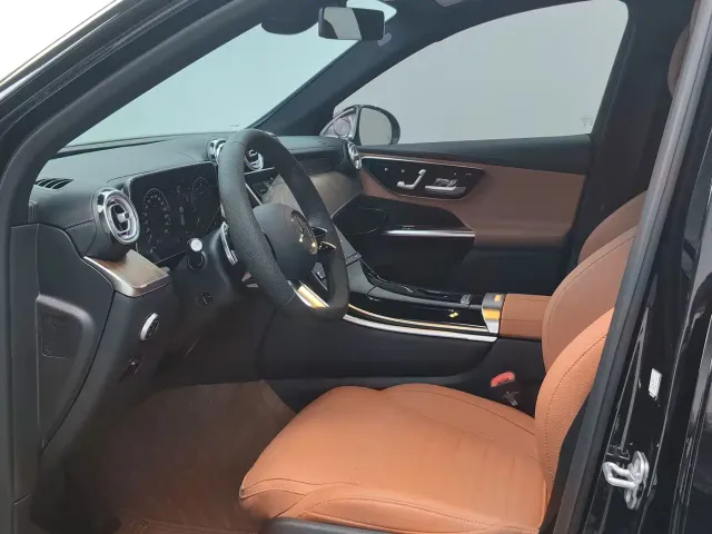 Mercedes-Benz GLC-Class — Фото автомобиля 5