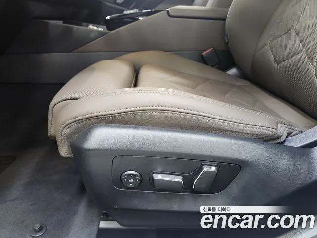 BMW 5-Series — Фото автомобиля 16
