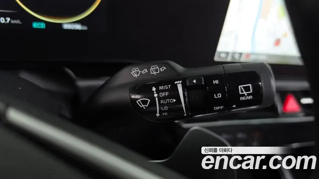 Kia Niro The All New Niro — Фото автомобиля 29