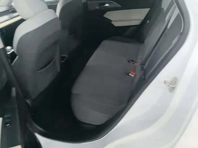 Geely Geometry E Firefly — Фото автомобиля 16