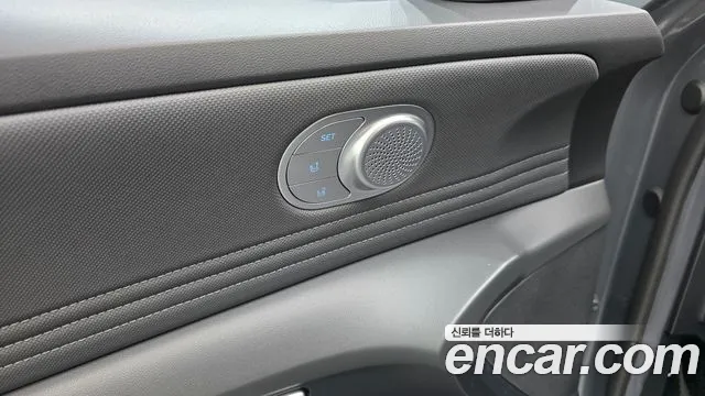 Hyundai Avante CN7 — Фото автомобиля 29