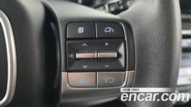 Hyundai Casper — Фото автомобиля 24