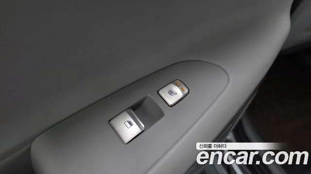 Hyundai Nexo Nexo Premium — Фото автомобиля 28