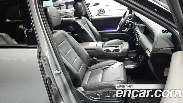 Hyundai Palisade LX3 — Фото автомобиля 16